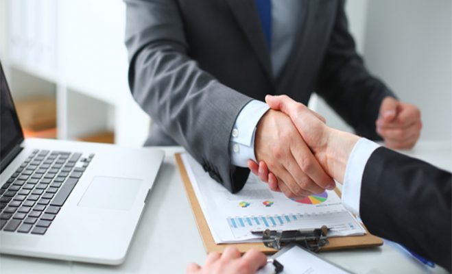 Dịch vụ thành lập doanh nghiệp