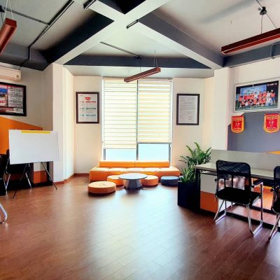 Bảng giá cho thuê văn phòng ở Quảng Ngãi