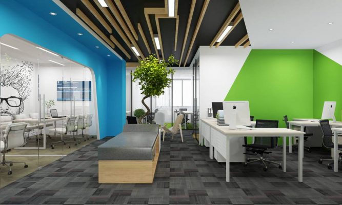 Dịch vụ cho thuê văn phòng ảo tại Bình Dương giá rẻ