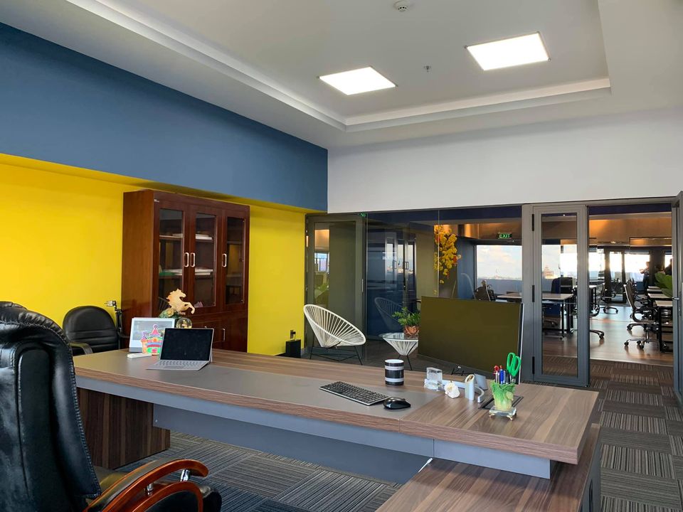 Dịch vụ cho thuê văn phòng ảo tại Quảng Ngãi phù hợp với những đối tượng nào?