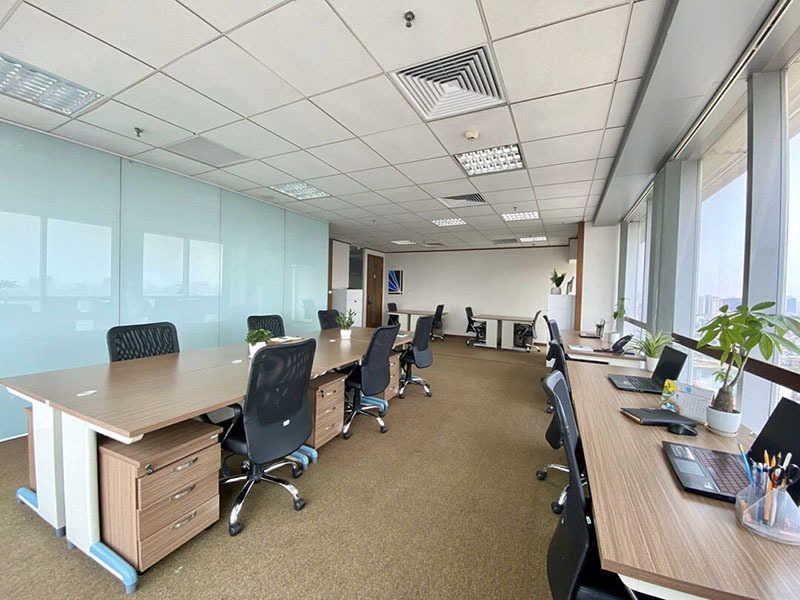 Ưu điểm của dịch vụ cho thuê văn phòng giá rẻ ở Quảng Ngãi