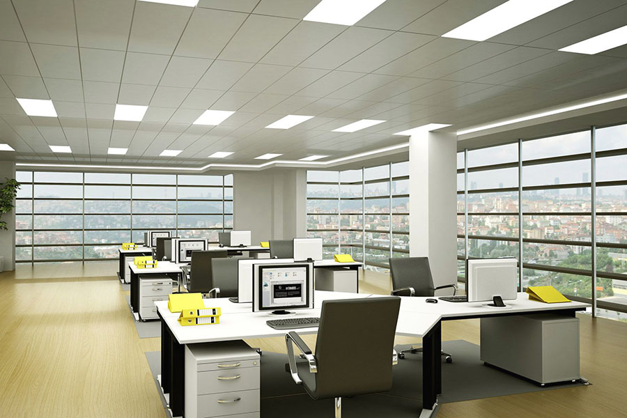 Công ty cho thuê văn phòng giá rẻ ở Bình Dương