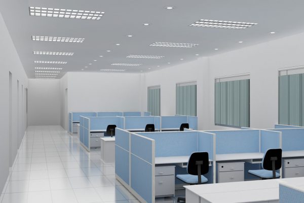 Công ty cho thuê văn phòng giá rẻ ở Bình Dương