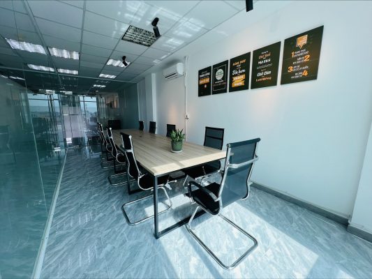 Dịch vụ cho thuê văn phòng ảo kinh doanh ở Quảng Ngãi