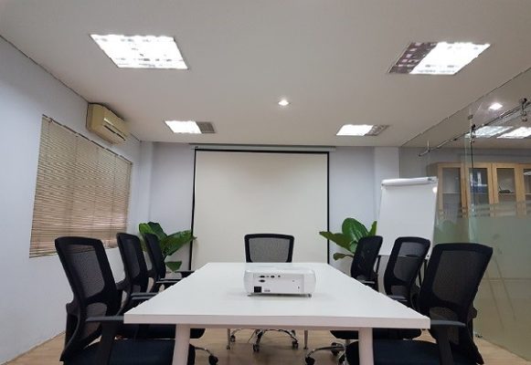 Dịch vụ cho thuê văn phòng ảo ở Thủ Dầu Một Bình Dương