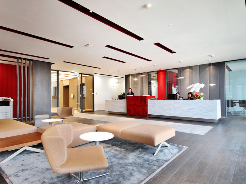 Dịch vụ cho thuê văn phòng ảo ở TP Quảng Ngãi