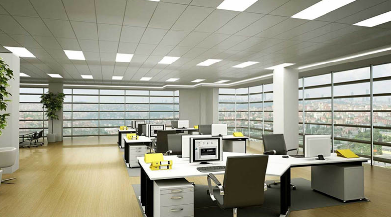 Dịch vụ cho thuê văn phòng ở TP Quảng Ngãi