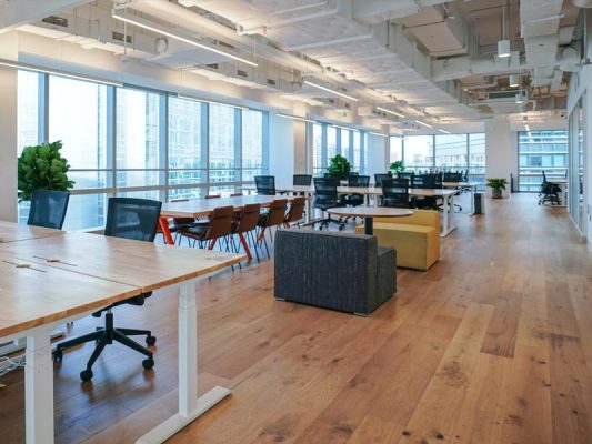 12 Điều cần tránh khi thuê văn phòng