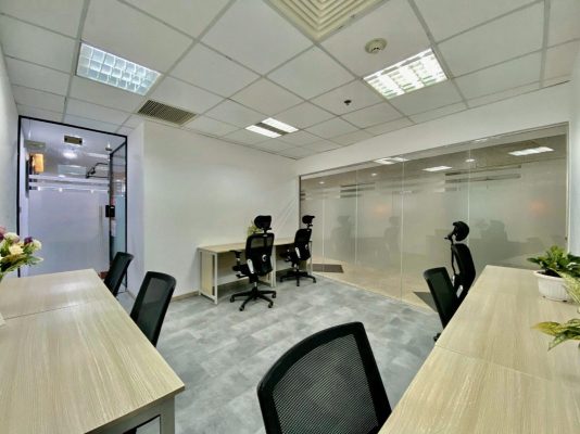 Nên thuê tòa nhà văn phòng hay thuê nhà nguyên căn cho công ty