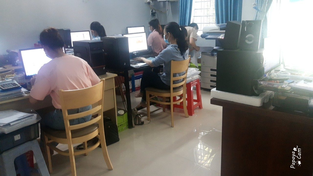 Những lợi ích khi thuê văn phòng chia sẻ cho doanh nghiệp