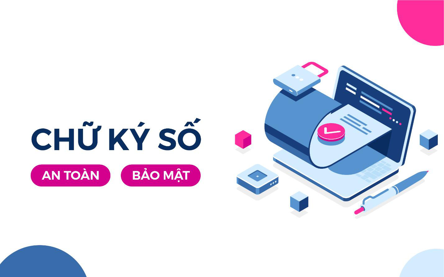 AZ Quang Phúc cung cấp những dịch vụ chữ ký số