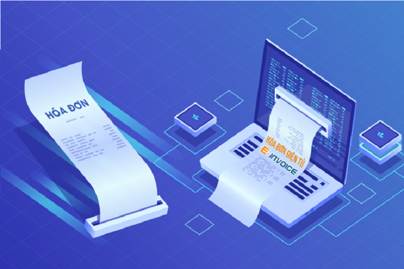 AZ Quang Phúc - Đơn vị hàng đầu về cung cấp dịch vụ hóa đơn điện tử